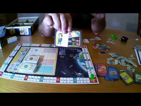 Explicamos el Lift Off, un juego super visual!