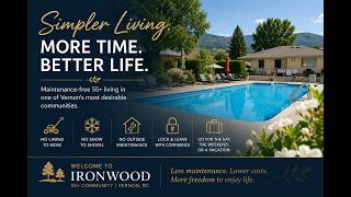 Welcome to Unit 52 at Ironwood