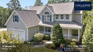 Sale: 5 Beds - 3 Baths - 2964 sq ft - Palmyra - VA [$510,000] MLS #: 678340