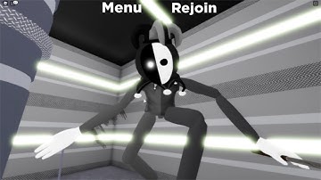 New Boss Jester Jumpscare - Roblox Piggy RP