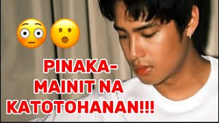 PINAKAMAINIT NA KATOTOHANAN😳😮😱