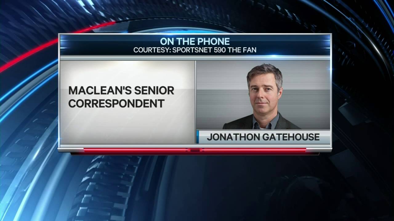 Gatehouse Reality is, Rio’s an event without bells and whistles YouTube