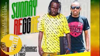 DJ TRACE X MC SUPER MARCUS - LIVE REGGAE IN LACASA