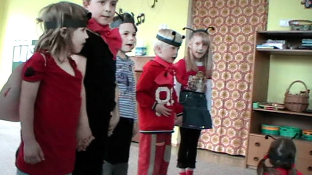 Besídka ke Dni matek - Sluníčko.mpg