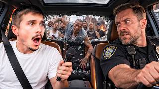 7 Most Insane Police Stories in America | Tommy G