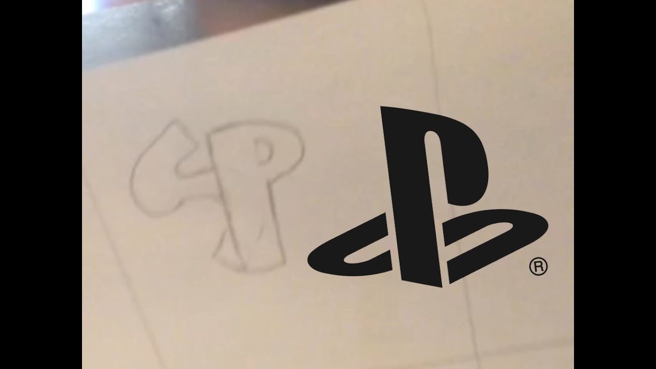 Drawing logos by memory youtube