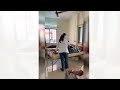 SVJCT's Physiotherapy college Community Department. #svjct #education