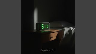 5 : 11 AM