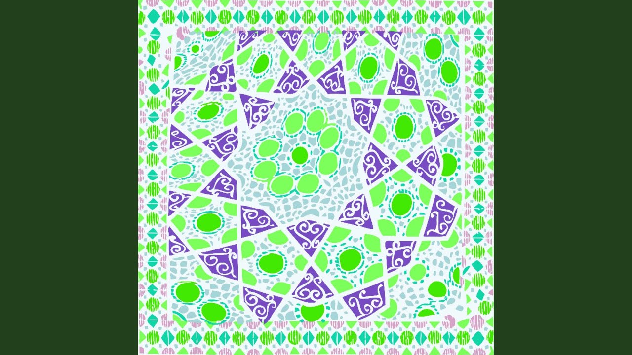 Inspired Cooling Off Moment