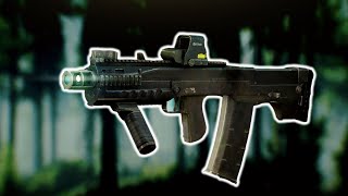 This Might Be The Best Gun in Tarkov | PVP Tips | Escape From Tarkov