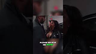 Desperate Plea: Will He Take Her Back?