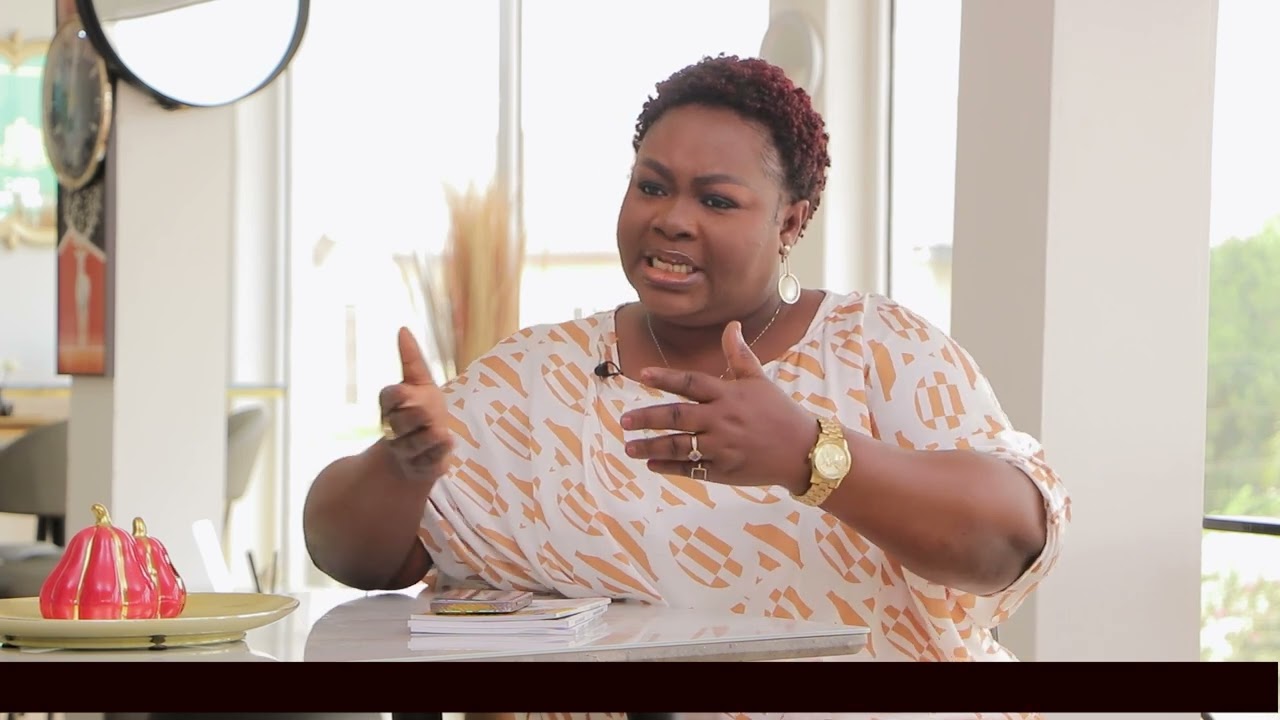 QUICK ROUTES TO SUCCESS - KWABENA OBENG DARKO PART 2