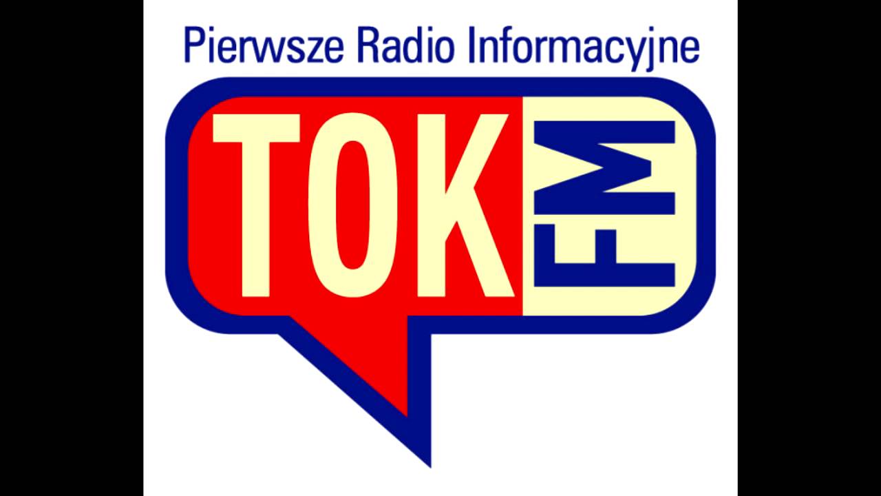 Gimper w TOK.FM - cała audycja