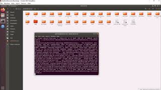 SDK Generation from AOSP screenshot 2