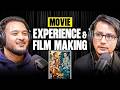 Saigrace Pokharel on His Movie Experience &amp; Filmmaking Journey | Sushant Pradhan Podcast