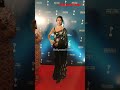 Aishwarya sakhuja at indian telly streaming awards