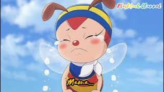 soundtrack Hachi anak sebatang kara||Kartun jaman dulu