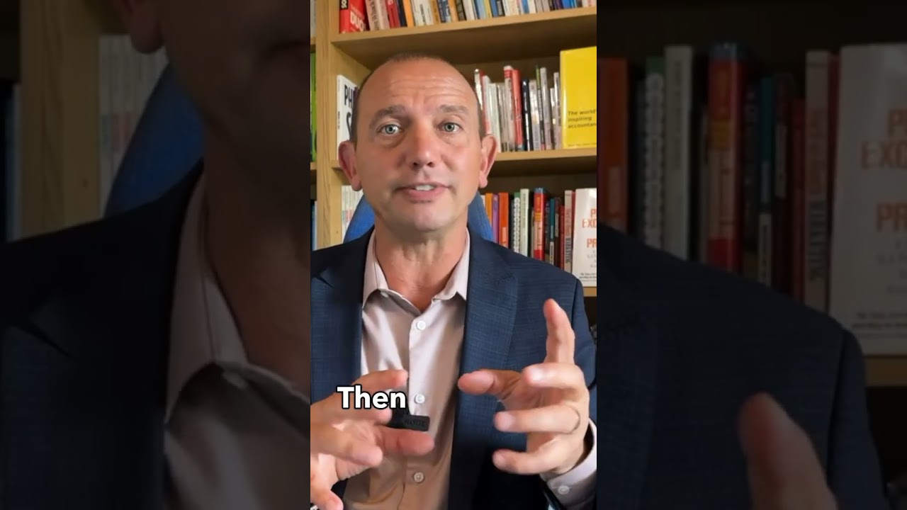 How to Sell Accounting Services: Focus on Benefits, Not Features | AVN.co.uk