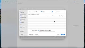 SwiftUIチュートリアルをやってみる – Xcodeを使ってmacOS プログラミング
