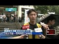 北榮、高榮工會抗議