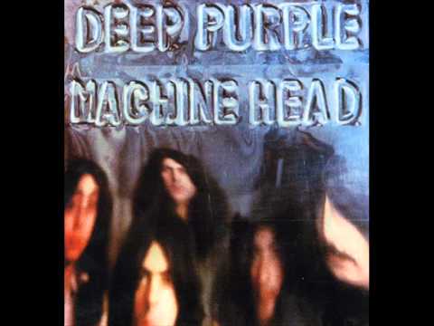 Deep Purple - Highway Star (Bass Track)
