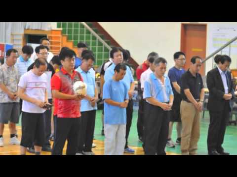 2012-2013 송구영신예배
