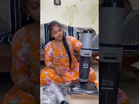 ఇళ్లు తుడిచేటపుడు చాలా నడుము నొప్పి వస్తుంది |ఇదైతే రెండూ తుడుచుకుంటూ తడిగుడ్డ