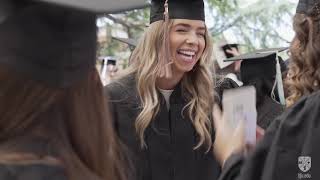 2021 Commencement Recap