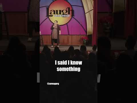 I’m Actually a Lawyer