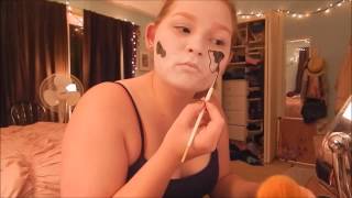 Dalmatian Tutorial