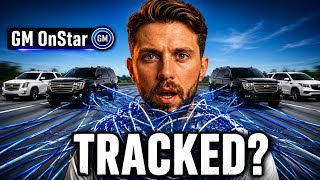 GM OnStar Exposed