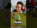 Non DOVETE FARE Questo Su MINECRAFT
