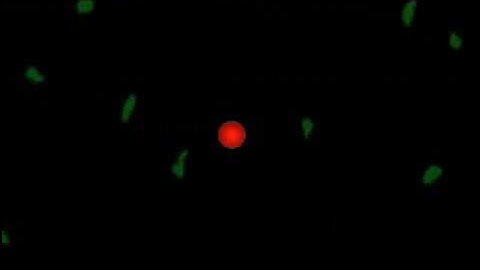 basic ball movement scrolling background  xna gamestudio