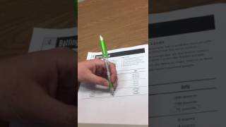 Perplexor Vid