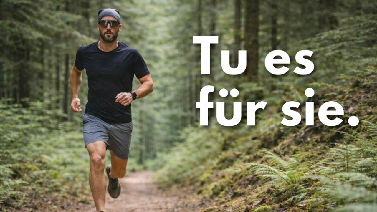 Die Langlebigkeits-Lüge, über die niemand spricht