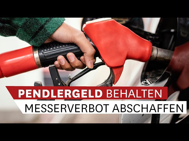 „Viele sind auf das Pendlergeld angewiesen!“