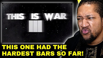 Falconshield - This Is War 3 (volume 1): Shadow Isles vs The Void | Reaction