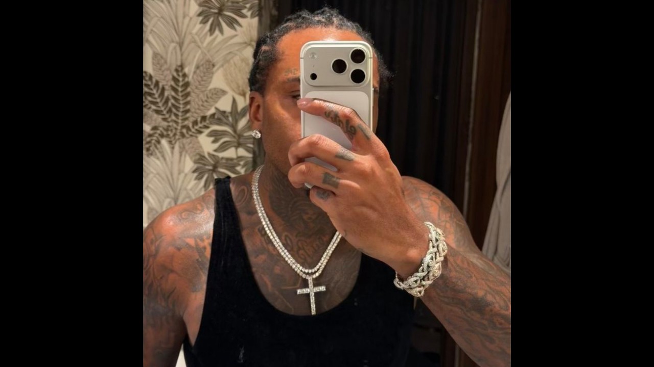 [FREE] Gunna x Young Thug Type Beat 2026 - "Supreme"