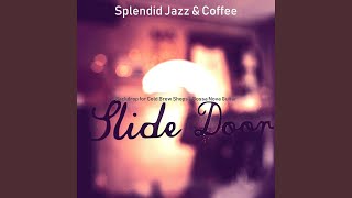 Subtle Music for Iced Coffee to Go