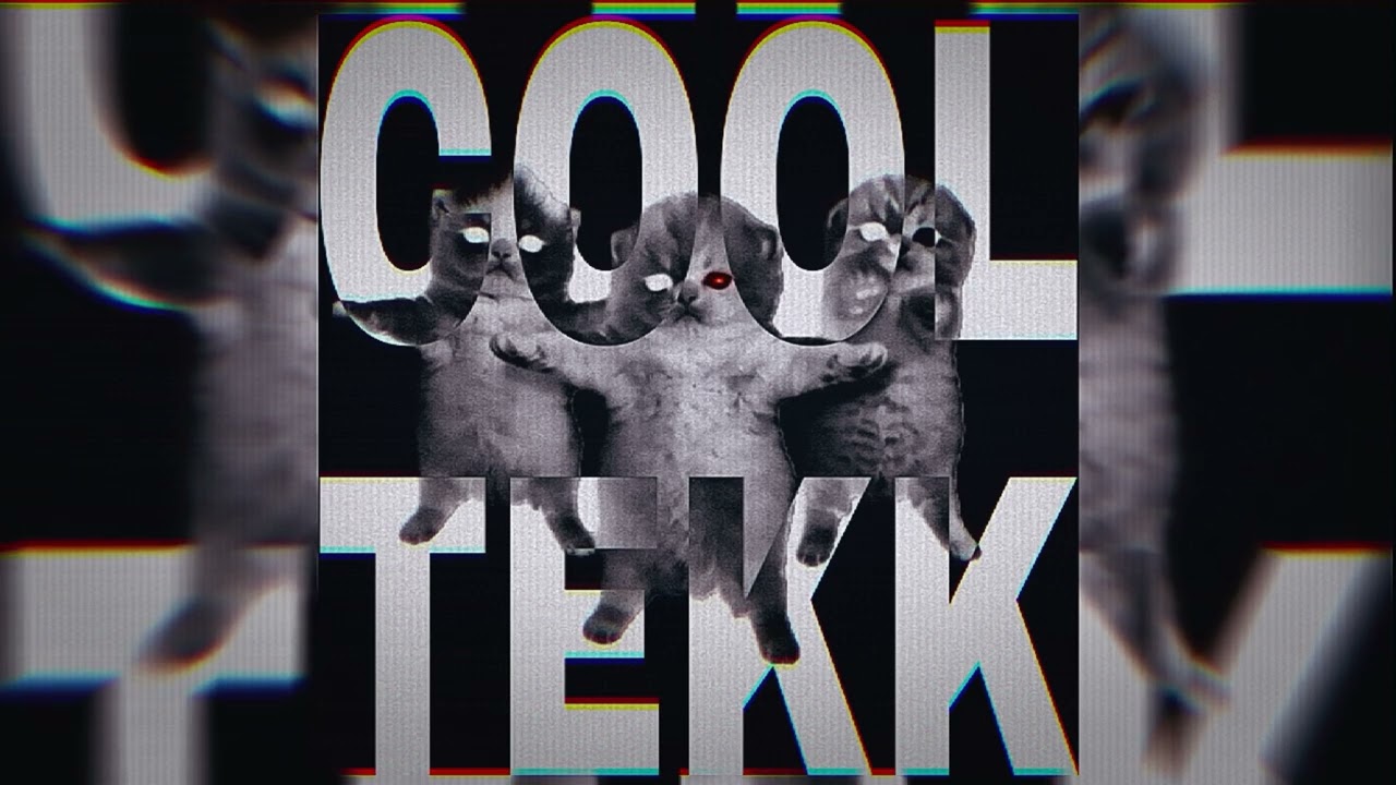 Cool (Hardtekk - Speed Up)