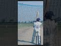 day 44 🏏💥 prafact time ✨ #cricket #cricketlover #ipl #shorts