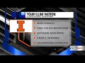 Illini pick up another 2027 wide receiver
