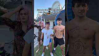 POV: Cuando Tienes La Casa Sola Pero Llegan Tus Padres 😅🚀 Paul Ferrer #short