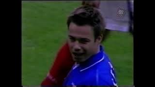 2002 FA Cup Final Arsenal Chelsea SBS