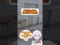 誰でもあそこは入るだろ!!!!!#ホラげー #絶叫系 #ホラーゲーム実況プレイ #音量注意 #ゲーム実況 #みやびもち先輩 #8番出口 #shorts #short