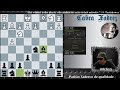 Cabra Xadrez Live Stream [drbeco at lichess.org]