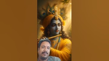 Jai shree krishna #motivation #srimadbhagvadgeeta #love #bhagwargeeta #facts #motivational #mahadev