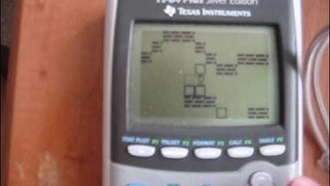 Blockdude Level 9 Walkthrough