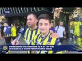 Fenerbahçe 5 - 1 FC Twente