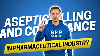 Aseptic Filling Process | Fill Finish Manufacturing in pharmaceutical Industry  Training Course 2026 Wealth